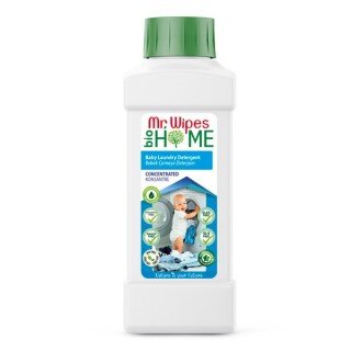 Farmasi Mr. Wipes Konsantre Bebek Çamaşır Deterjanı 500 ml Deterjan kullananlar yorumlar